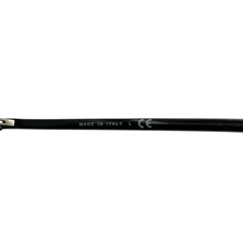 Chanel Black 5278 Butterfly Sunglasses - Picture 4 of 8
